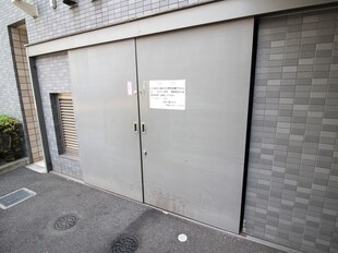 グレンパ－ク新大阪Ⅱの物件外観写真